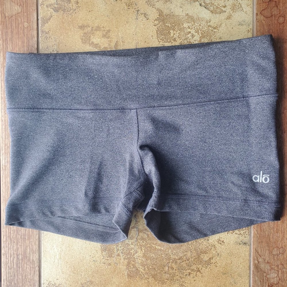 Alo Yoga Bike Shorts M/S